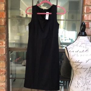 🌈 NWT Ann Taylor sleeveless dress